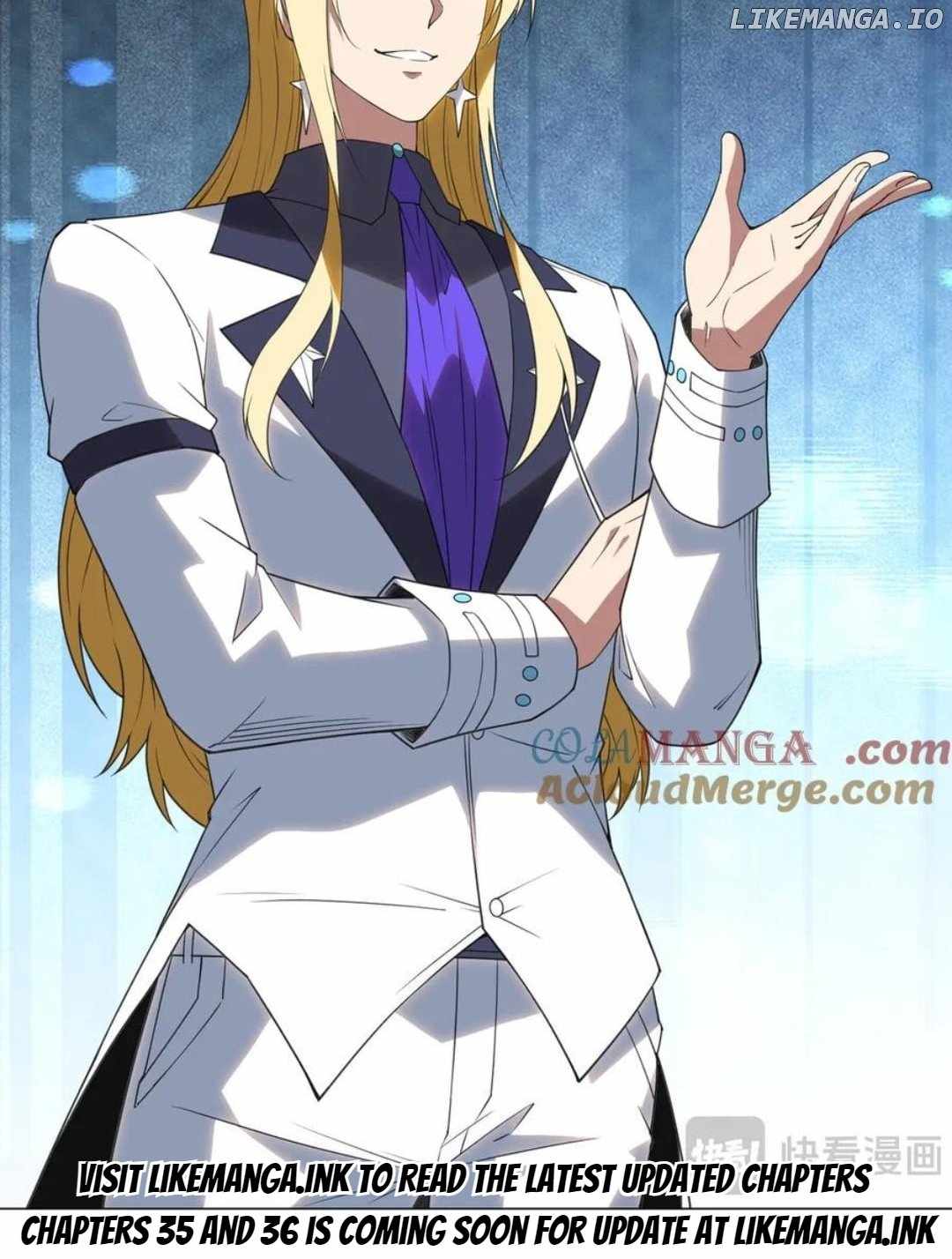 Forging an Industrial Empire in a Magical World Chapter 34 58